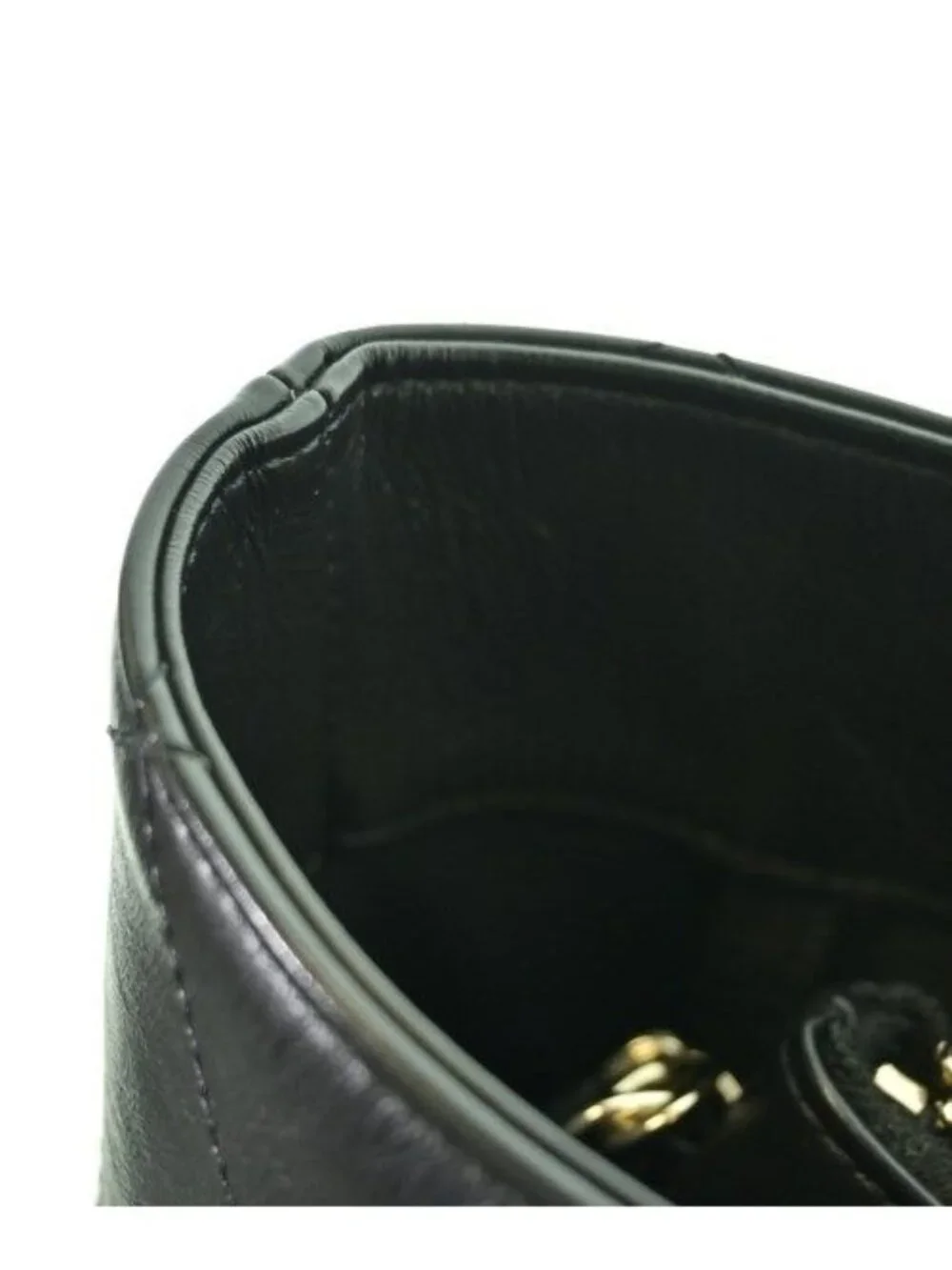 Chanel Tote Bag Black
